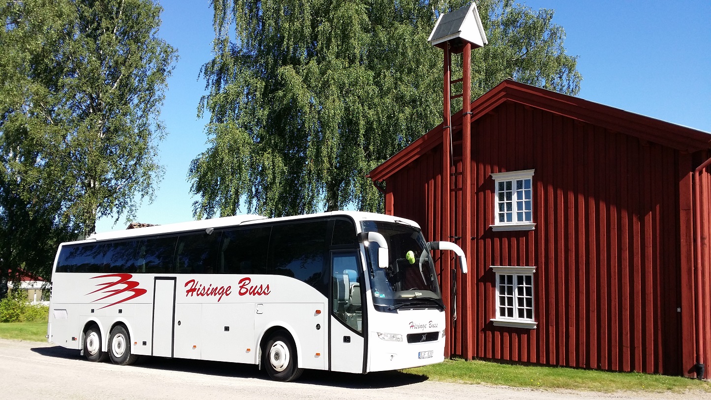 Buss