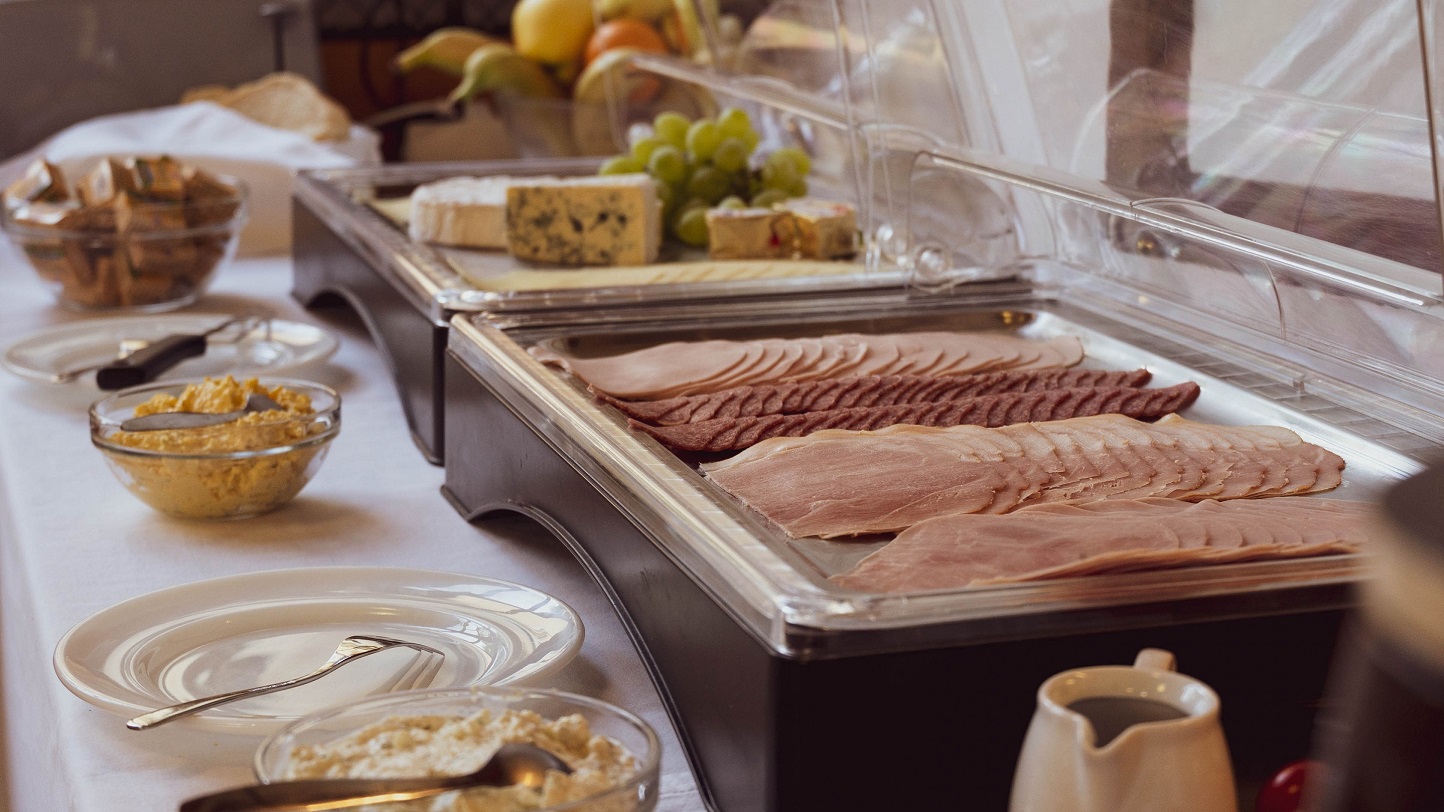 Julbord
